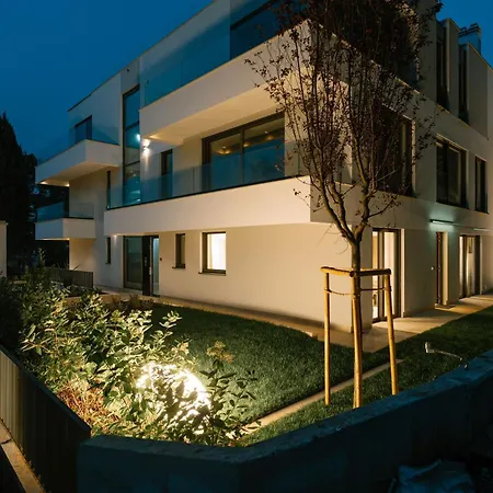 The Q Senses - New Luxury With Piano, Pool, Sauna And Jacuzzi * Rovinj