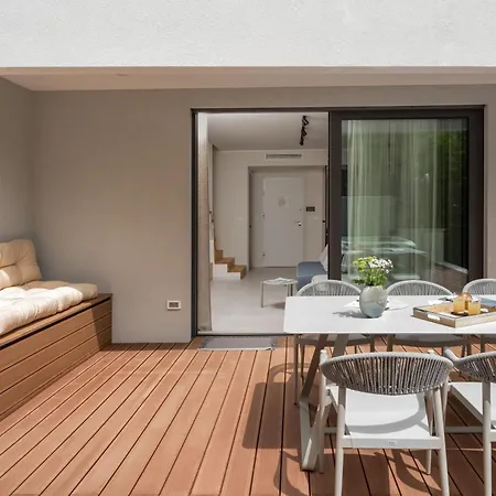 The Q Senses - New Luxury With Piano, Pool, Sauna And Jacuzzi