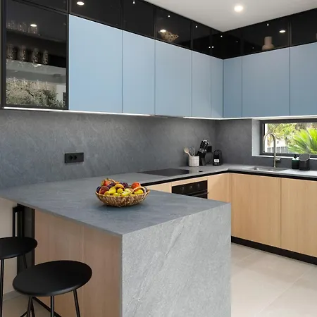 The Q Senses - New Luxury With Piano, Pool, Sauna And Jacuzzi *
