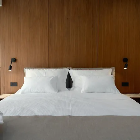 The Q Senses - New Luxury With Piano, Pool, Sauna And Jacuzzi * Rovinj