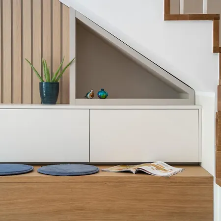 The Q Senses - New Luxury With Piano, Pool, Sauna And Jacuzzi Apartment Rovinj