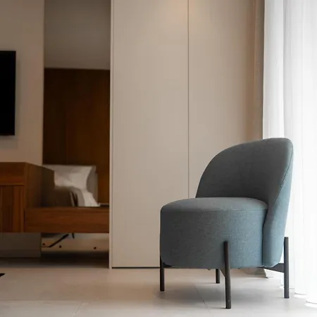 Apartment The Q Senses - New Luxury With Piano, Pool, Sauna And Jacuzzi Rovinj
