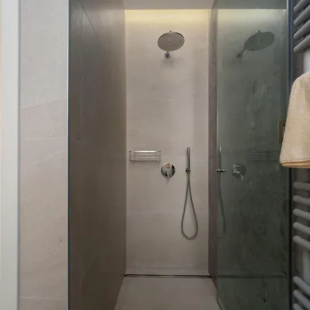 The Q Senses - New Luxury With Piano, Pool, Sauna And Jacuzzi Apartment Rovinj