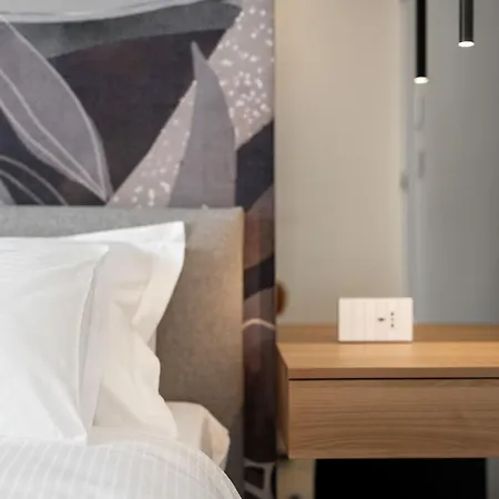 The Q Senses - New Luxury With Piano, Pool, Sauna And Jacuzzi *