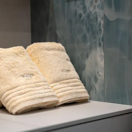 The Q Senses - New Luxury With Piano, Pool, Sauna And Jacuzzi Apartment