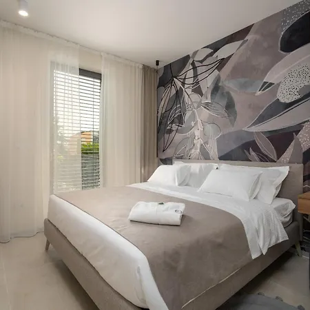The Q Senses - New Luxury With Piano, Pool, Sauna And Jacuzzi *