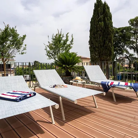 The Q Senses - New Luxury With Piano, Pool, Sauna And Jacuzzi *